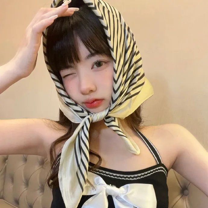 沉默的眼睛